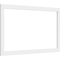Ekena Millwork Prescott Decorative Wall Panel (Two-Piece), 32"W x 18"H x 3/8"P WALP32X18X037PRE - alternate 1